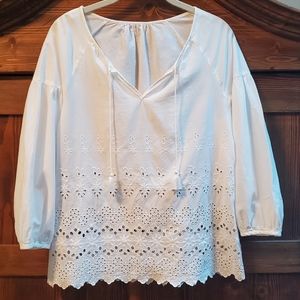 Madewell top